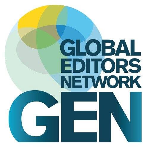 GEN logo